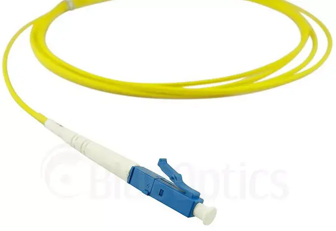 Оптоволоконный кабель BlueOptics SFP2121BU2MS Photo 2
