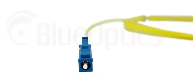 Оптоволоконный кабель BlueOptics SFP2121BU2MS Photo 4