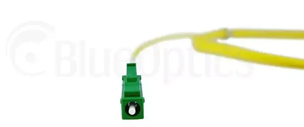 Оптоволоконный кабель BlueOptics SFP2121BU2MS Photo 7