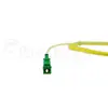 Оптоволоконный кабель BlueOptics SFP2121BU2MS Photo 7