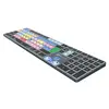 LogicKeyboard LKB-MCOM4-TM Bluetooth pilna izmēra tastatūra Photo 5