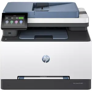 Multifunction Printer HP Color LaserJet Pro MFP 3302sdw Laser Color