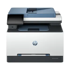 Multifunction Printer HP Color LaserJet Pro MFP 3302sdw Laser Color