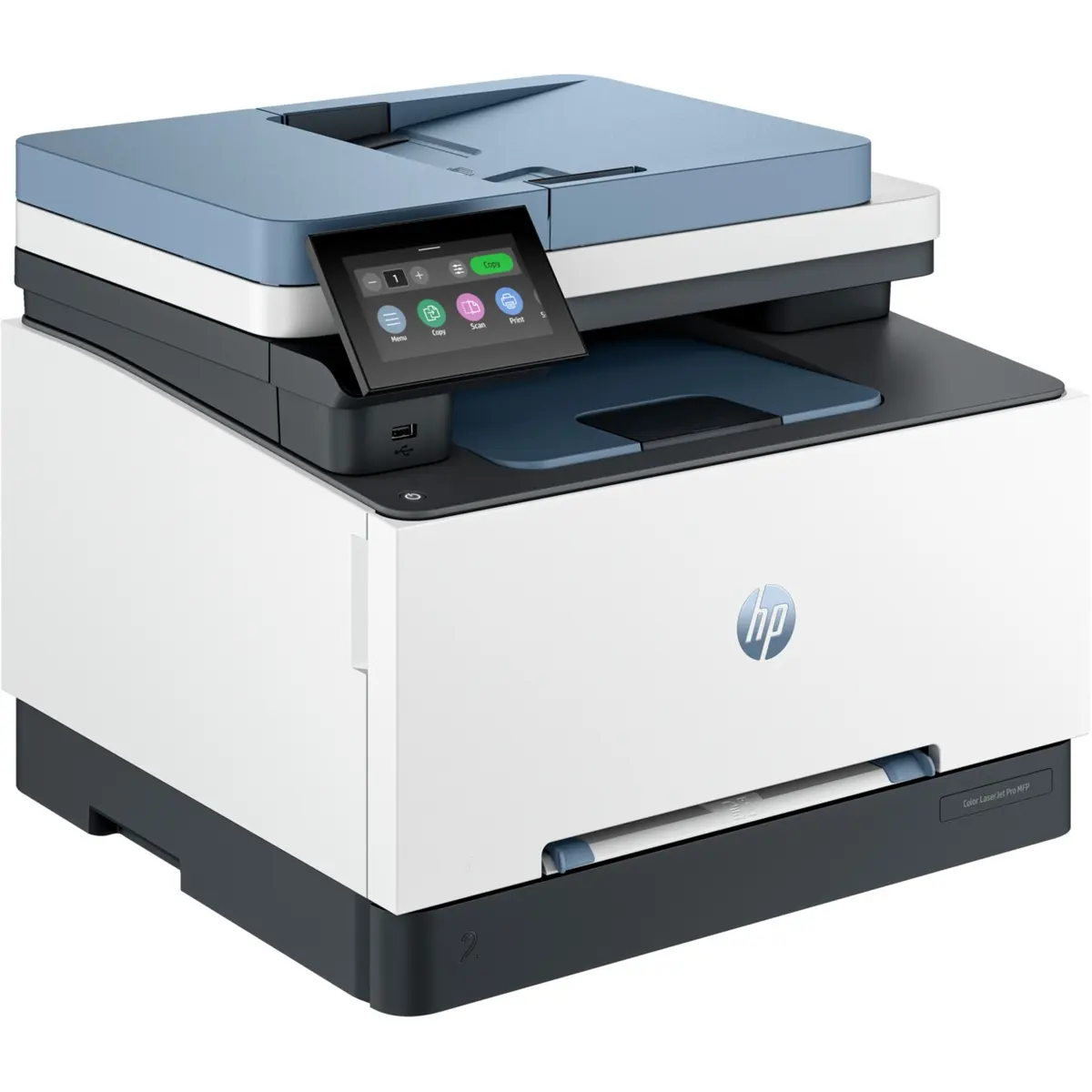 Daudzfunkcionālā ierīce HP Color LaserJet Pro MFP 3302sdw Photo 3