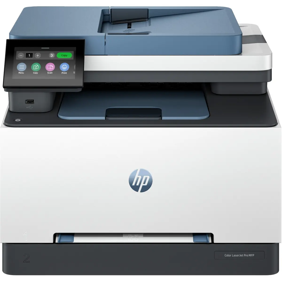 Daudzfunkcionālā ierīce HP Color LaserJet Pro MFP 3302sdw Photo 4