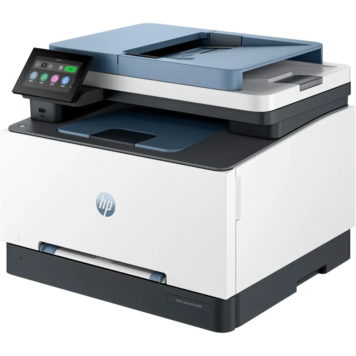 Daudzfunkcionālā ierīce HP Color LaserJet Pro MFP 3302sdw Photo 5