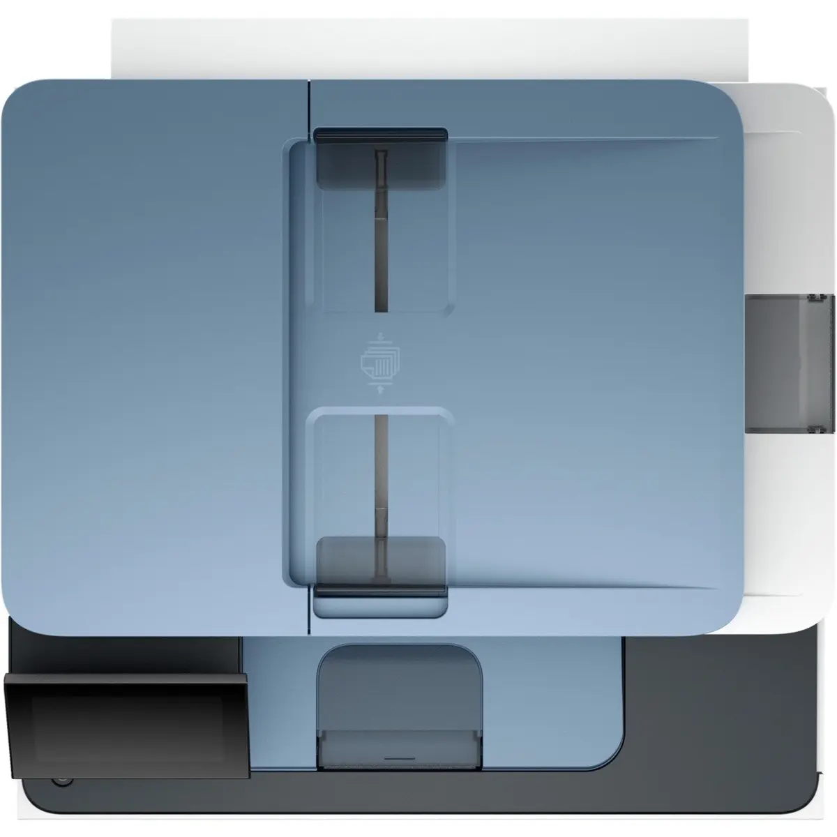 Daudzfunkcionālā ierīce HP Color LaserJet Pro MFP 3302sdw Photo 6
