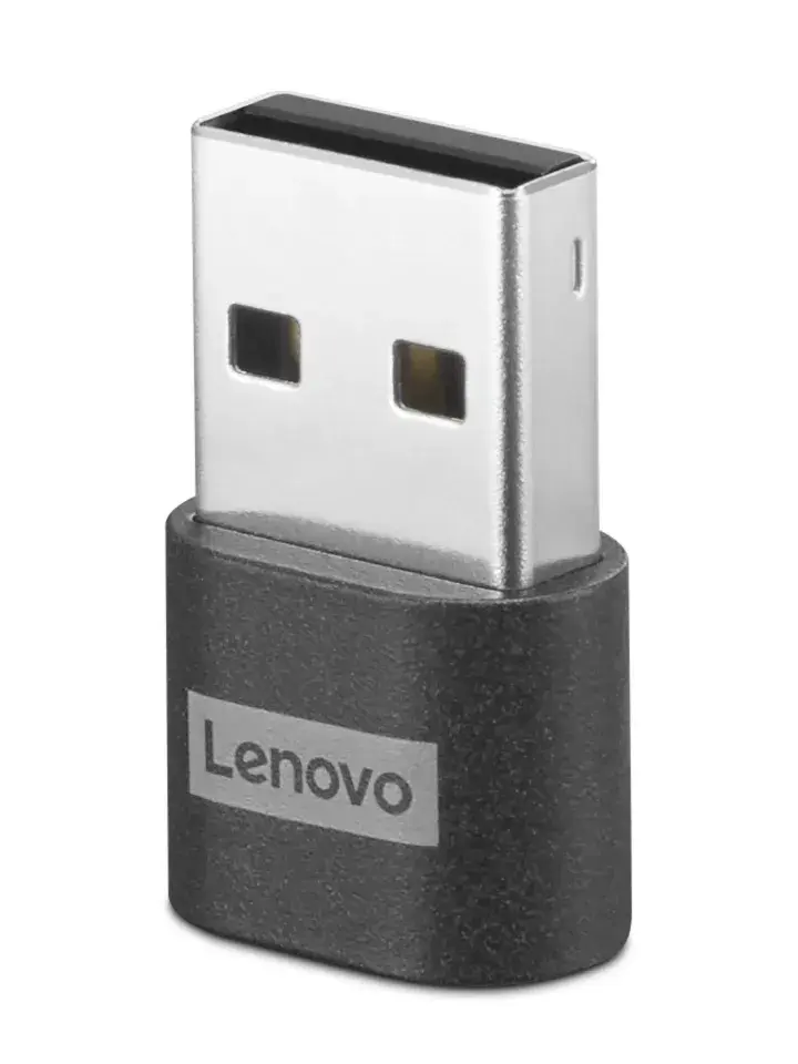Kabeļa dzimuma mainītājs Lenovo 4X91C99226 USB-C