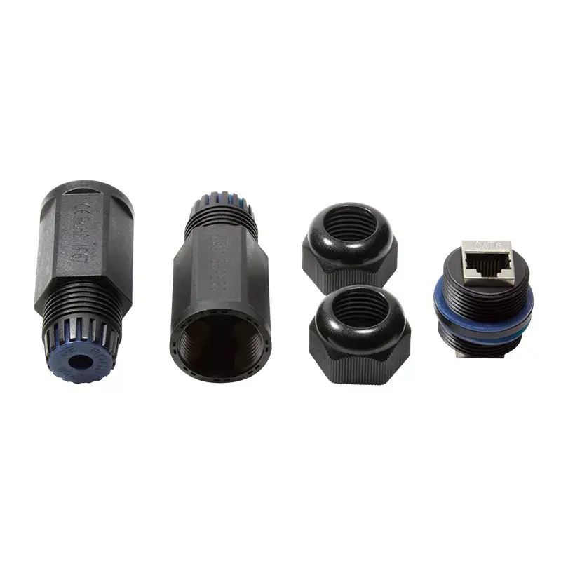 Network Cable LogiLink NP0080 Photo 3