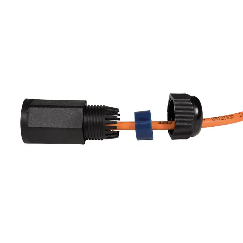 Network Cable LogiLink NP0080 Photo 7