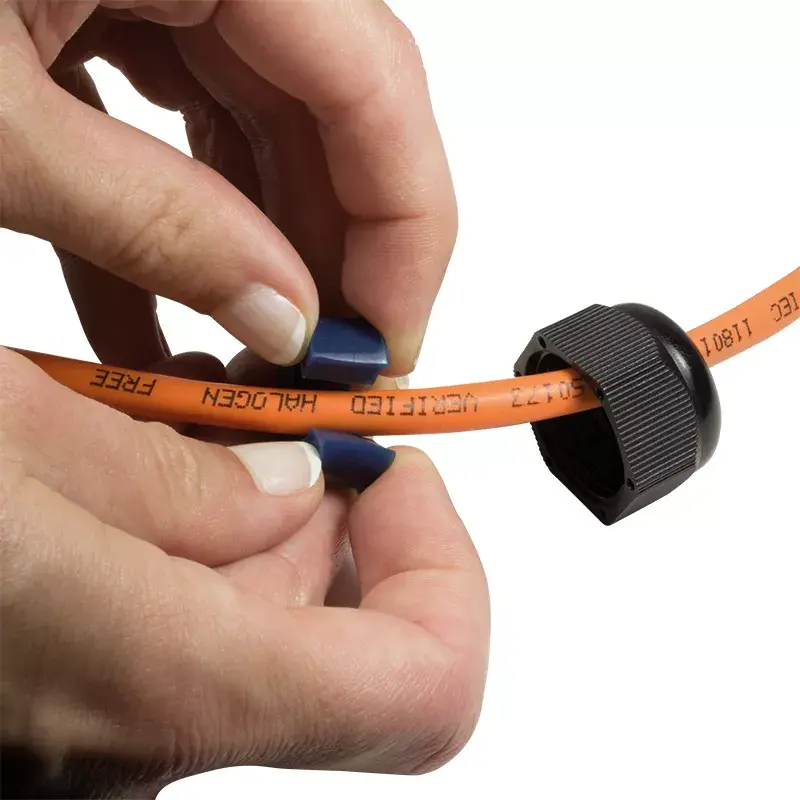 Network Cable LogiLink NP0080 Photo 8