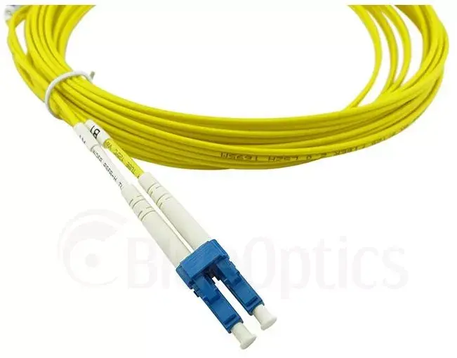 Оптоволоконный кабель BlueOptics SFP3131BU1.5MK Photo 2