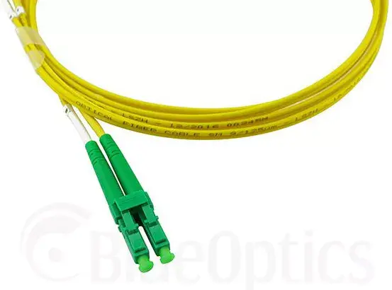 Оптоволоконный кабель BlueOptics SFP3131BU5MS Photo 2