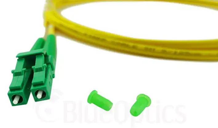 Оптоволоконный кабель BlueOptics SFP3131BU5MS Photo 4