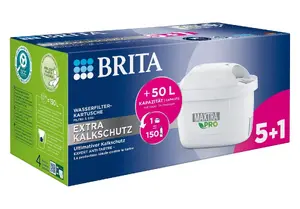 Картридж для фильтрации воды Brita MAXTRA PRO