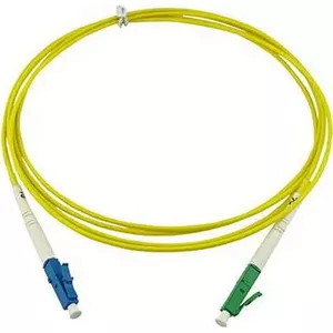 Network Cable BlueOptics SFP2121BU1MS LC InfiniBand 1m Yellow