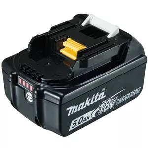 Akumulators Makita BL1850B (197280-8) Lithium‑Ion 18