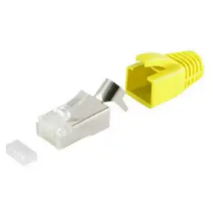 Разъем RJ-45 ShiverPeaks BS72067-10Y