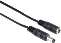 PREMIUMCORD CN-08 power extension cable 5.5x2.1 mm 10 m Photo 2
