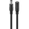 PREMIUMCORD CN-08 power extension cable 5.5x2.1 mm 10 m Photo 3