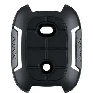 Mounting bracket Ajax AJAX38214 Width 37.9 mm Depth 14.2 mm Height 47.1 mm