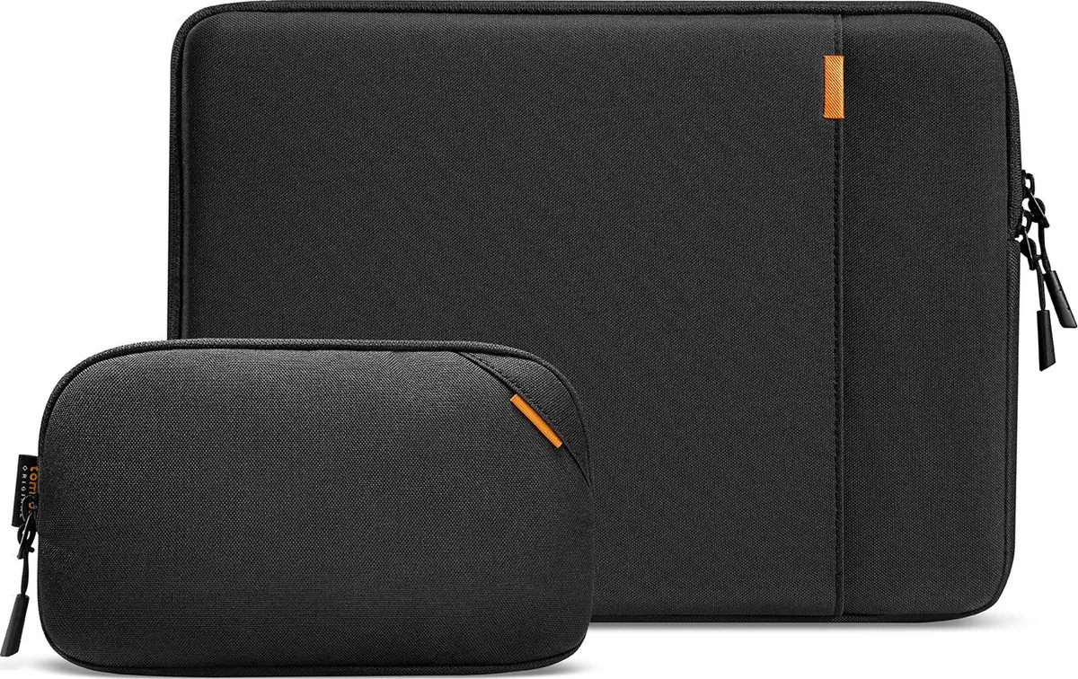 Чехол Tomtoc TOM-A13-C12D для 13" MacBook Photo 8