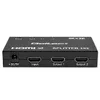 HDMI dalītājs QOLTEC 2 izvadi 4Kx2K Photo 5
