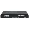 HDMI splitter QOLTEC 51797 — 2 outputs, 4K 60Hz Photo 5