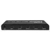 HDMI splitter QOLTEC 51798 — 4 outputs, up to 4K Photo 5