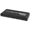 HDMI splitter QOLTEC 51798 — 4 outputs, up to 4K Photo 7