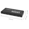 HDMI splitter QOLTEC 51799 — 4× outputs, 4K 60Hz Photo 4