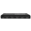 HDMI splitter QOLTEC 51799 — 4× outputs, 4K 60Hz Photo 5