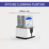 Док-станция QOLTEC 50309 для 2.5"/3.5" SATA Photo 2