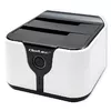 Док-станция QOLTEC 50309 для 2.5"/3.5" SATA Photo 5