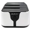 Док-станция QOLTEC 50309 для 2.5"/3.5" SATA Photo 8