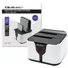 Док-станция QOLTEC 50309 для 2.5"/3.5" SATA Photo 9