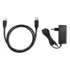 Док-станция QOLTEC 50309 для 2.5"/3.5" SATA Photo 10