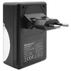 QOLTEC 50653 akumulatoru lādētājs AAA/AA Photo 4