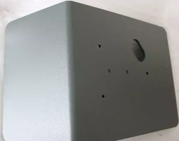 Защитный чехол Wallbox Eiffel Basic – ПОВРЕЖДЕННАЯ УПАКОВКА Photo 2