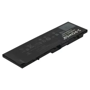 Battery 2-Power DELL Precision 15 7520 2P-T05W