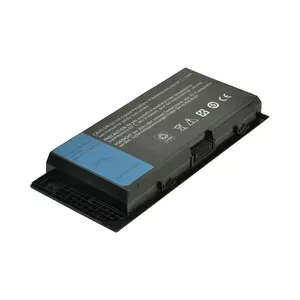 Аккумулятор 2-Power DELL Precision M4600 M6600 M6700