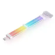 PC light cable Jonsbo ZUAD-1560 12+4‑Pin RGB connector cable for PC lighting