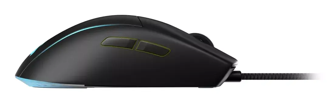 Мышка Corsair M75 Lightweight RGB Photo 9