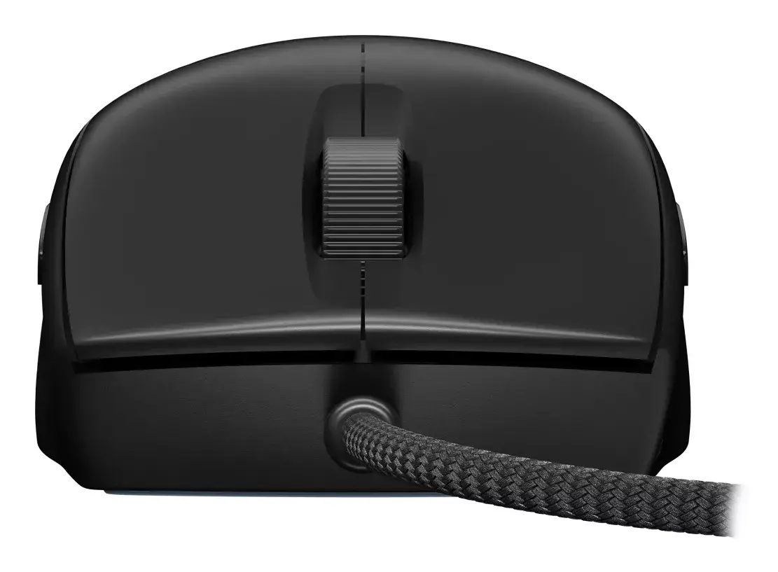 Мышка Corsair M75 Lightweight RGB Photo 11