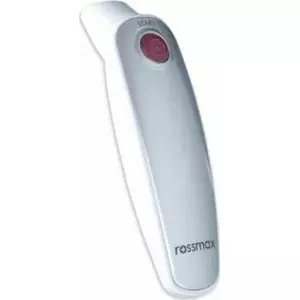 Цифровой термометр ROSS MAX Rossmax HD500 — ушной и лобный клинический