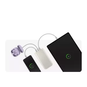 Recharge 3 device simultaneously