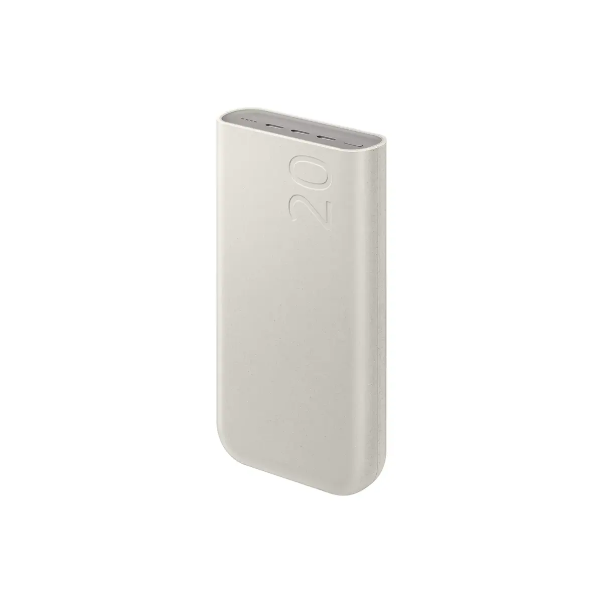 Повербанк Samsung EB-P4520XUEGEU 20000 mAh Photo 2