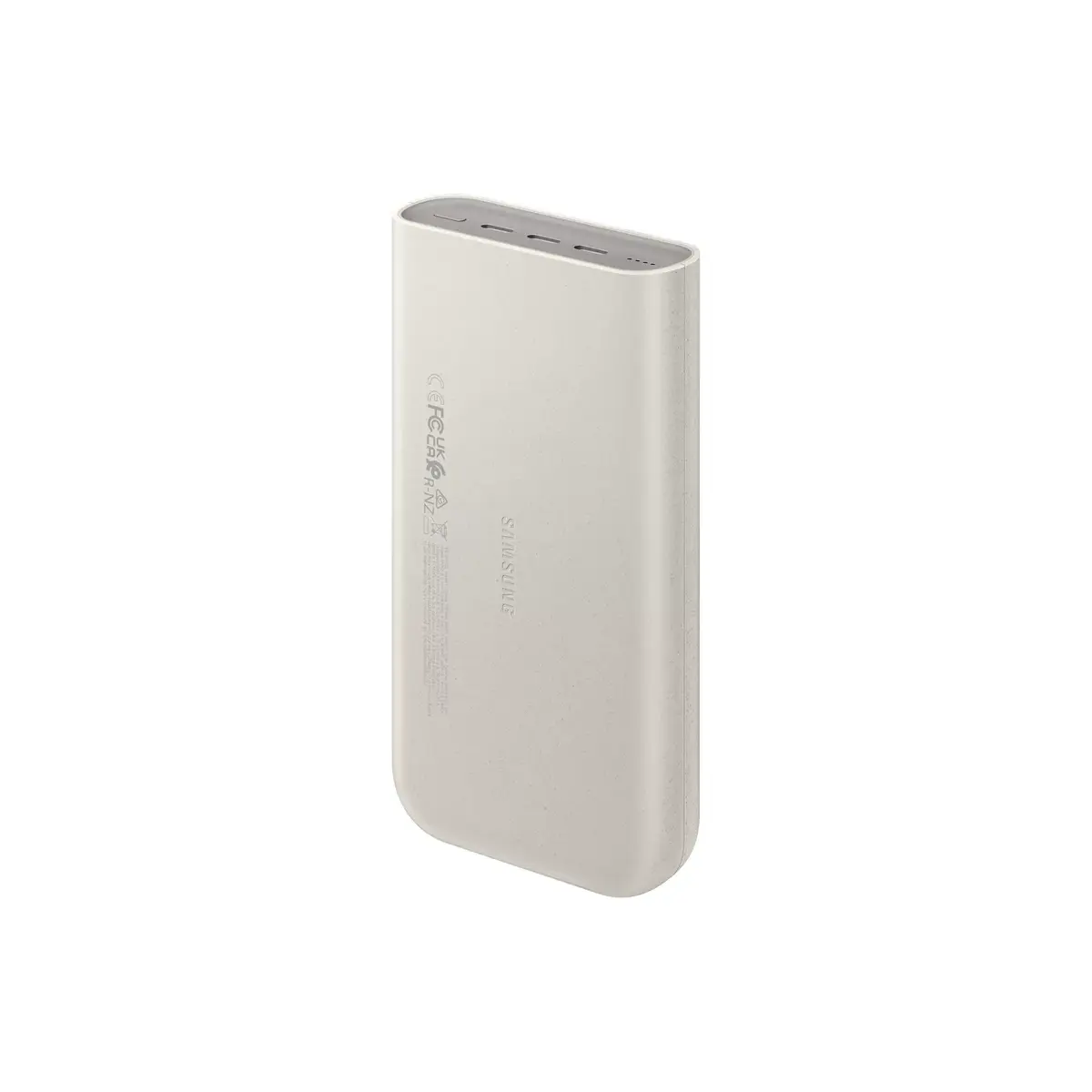 Повербанк Samsung EB-P4520XUEGEU 20000 mAh Photo 3