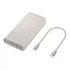 Повербанк Samsung EB-P4520XUEGEU 20000 mAh Photo 6