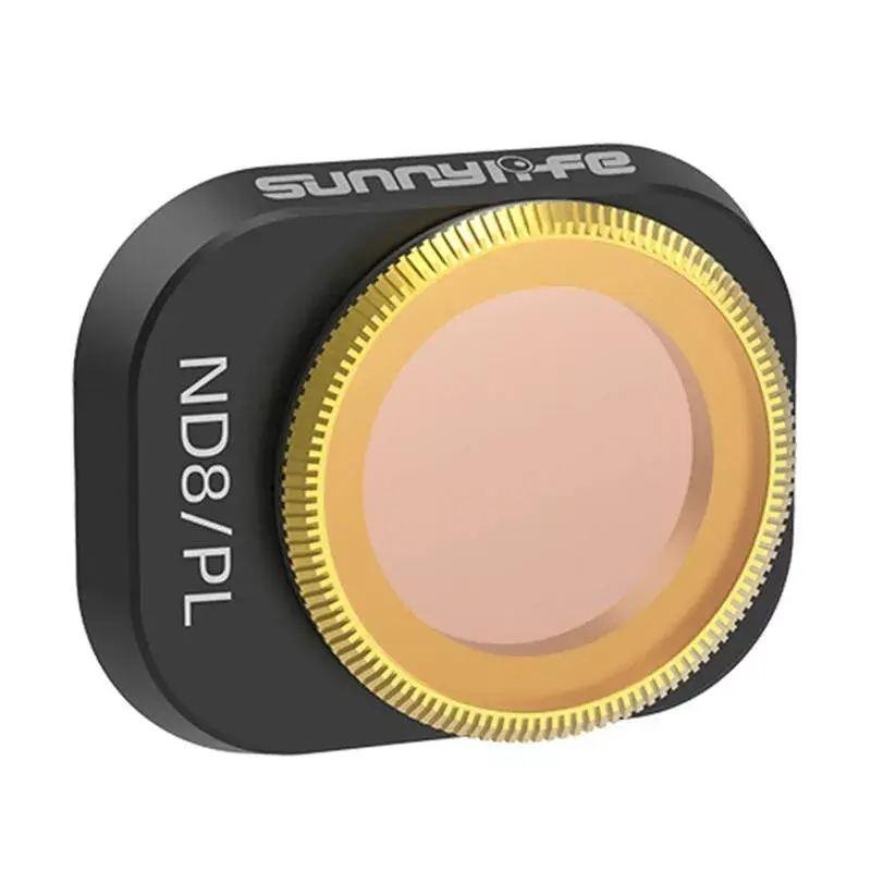 Sunnylife filtri DJI Mini 4 Pro — ND8/16/32/64 Photo 2